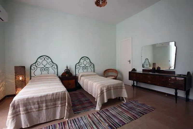 Delfina B&B Reggio Calabria 4*,