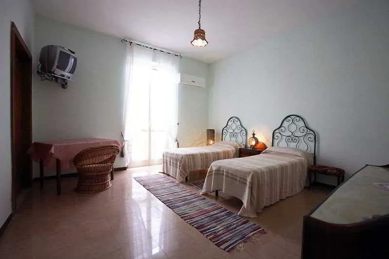 **** Bed & Breakfast Delfina B&B Reggio Calabria Italy