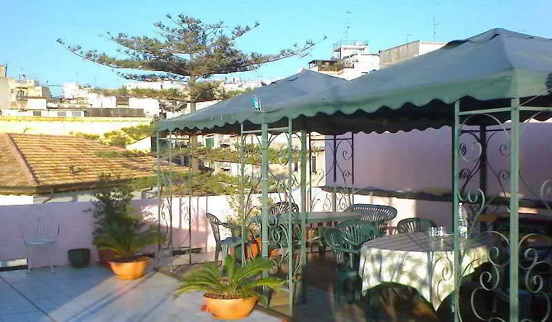 Delfina B&B Reggio Calabria Bed & Breakfast
