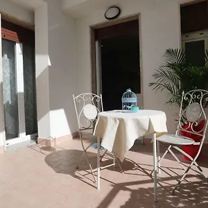 La Casa Di Luce Reggio de Calabre